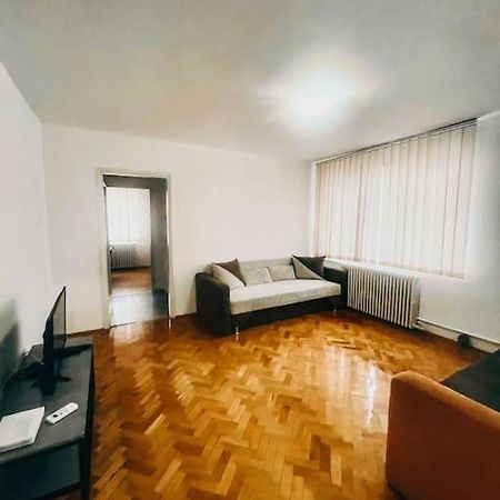 Ultracentral Big Flat Near The Opera Square P17 Τιμισοάρα Εξωτερικό φωτογραφία