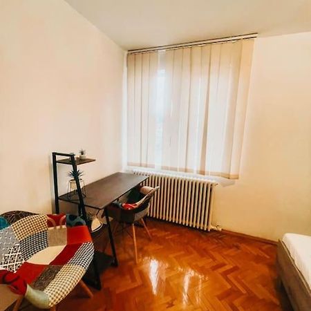 Ultracentral Big Flat Near The Opera Square P17 Τιμισοάρα Εξωτερικό φωτογραφία