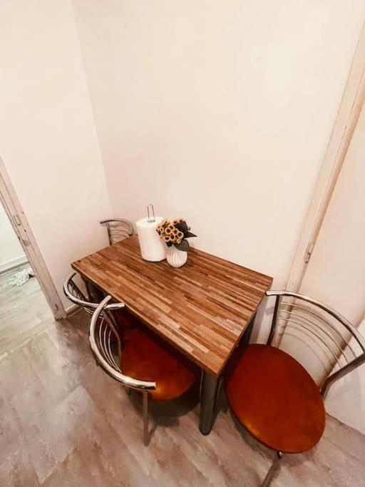 Ultracentral Big Flat Near The Opera Square P17 Τιμισοάρα Εξωτερικό φωτογραφία